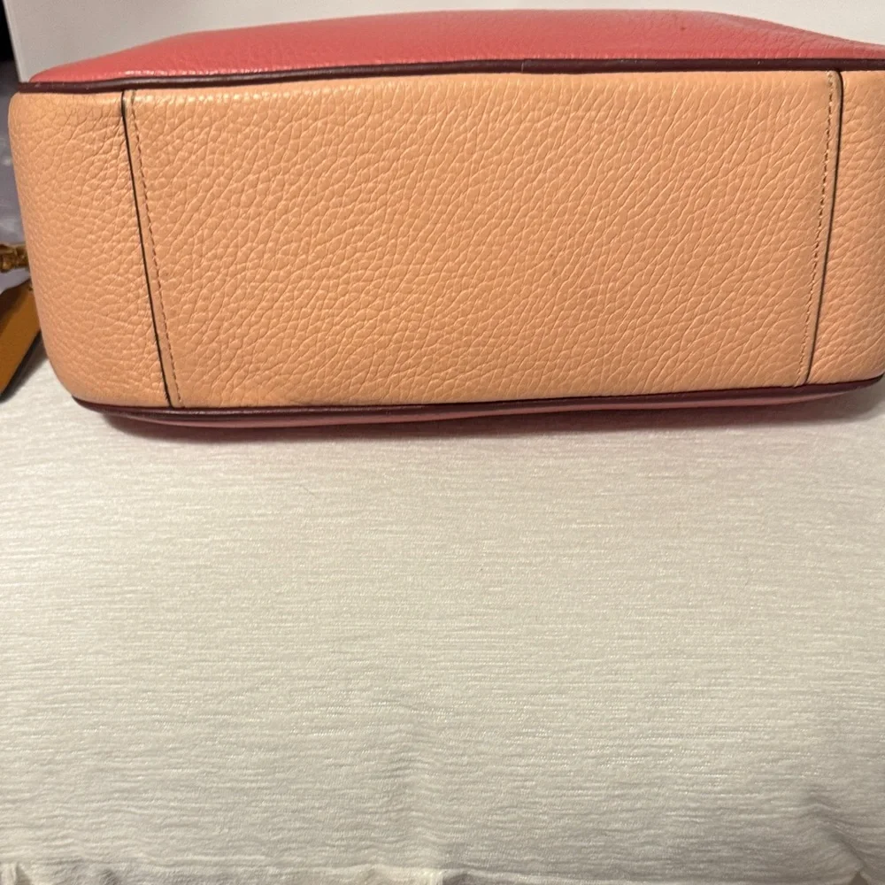 Coach Jaime Camera Bag - Picture 4 of 4